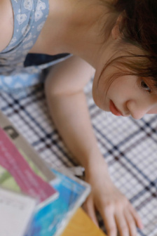 扒开双腿让我看看