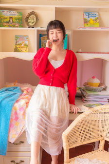 性感美女图库